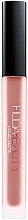 Düfte, Parfümerie und Kosmetik Flüssiger matter Lippenstift - Huda Beauty Liquid Matte Ultra-Comfort Transfer-Proof Lipstick