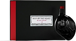 Map Of The Heart Black Heart - Eau de Parfum — Bild N2