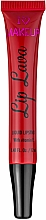 Lipgloss - I Heart Revolution Lip Lava — Bild N1