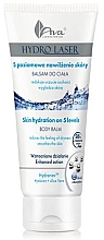 Düfte, Parfümerie und Kosmetik Körperbalsam - AVA Laboratorium Hydro Laser Body Balm