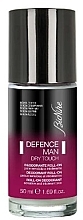 Düfte, Parfümerie und Kosmetik Deo Roll-on für Männer - BioNike Defence Man Dry Touch Roll-On Deodorant