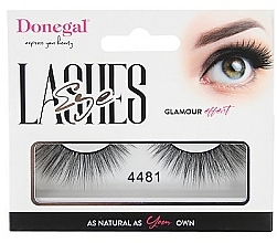 Düfte, Parfümerie und Kosmetik Künstliche Wimpern 4481 - Donegal Eyelashes Glamour Effect