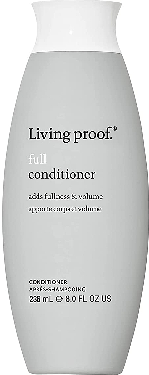 Conditioner für mehr Volumen - Living Proof Full Shampoo Adds Fullness & Volume — Bild N1