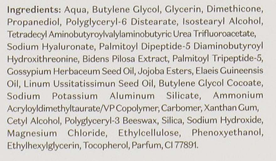Serum-Füller - Skintsugi Beauty Flash Precision Wrinkle Filler Syringe — Bild N4