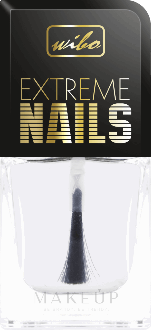 Nagellack - Wibo Extreme Nails — Bild 20