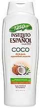 Duschgel - Instituto Espanol Coco Shower Gel — Bild N1