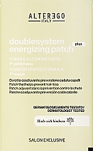 Energiepatches gegen Haarausfall - Alter Ego Doublesystem Energizing Patch — Bild N2