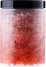 Düfte, Parfümerie und Kosmetik Himalaya-Badesalz - Hagi Bath Salt