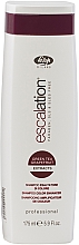 Düfte, Parfümerie und Kosmetik Shampoo für gefärbtes Haar - Lisap Escalation Color Enhancer Shampoo