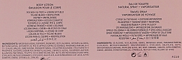 Guess 1981 - Duftset (Eau de Toilette 100ml + Körperlotion 200ml + Eau de Toilette 15ml) — Bild N7
