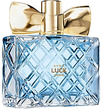 Avon Luck Limitless For Her - Eau de Parfum — Bild N1