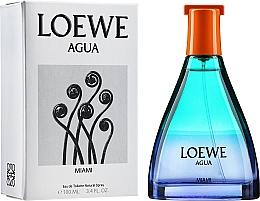 Loewe Agua Miami - Eau de Toilette  — Bild N2