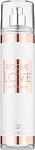 Rihanna Rogue Love - Körpernebel — Bild N1