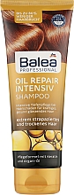 Düfte, Parfümerie und Kosmetik Intensiv regenerierendes Shampoo - Balea Professional Oil Repair Intensiv Shampoo