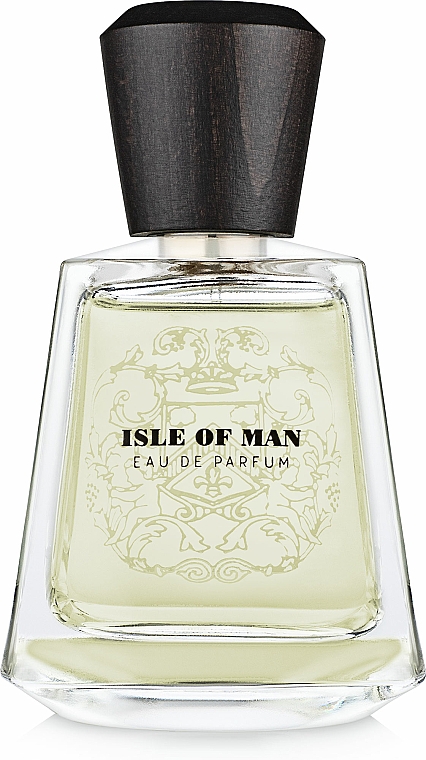 Frapin Isle Of Man - Eau de Parfum — Bild N2