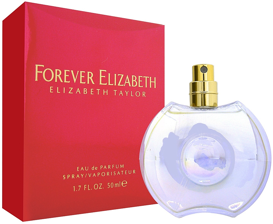 Elizabeth Taylor Forever Elizabeth - Eau de Parfum — Bild N2