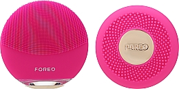 Gesichtspflegeset - Foreo Skin Supremes 2022 Luna Mini 3 & UFO Mini 2 Set  — Bild N7