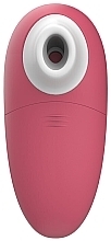 Vakuum-Klitoris-Stimulator - Womanizer Mini Red Wine — Bild N4