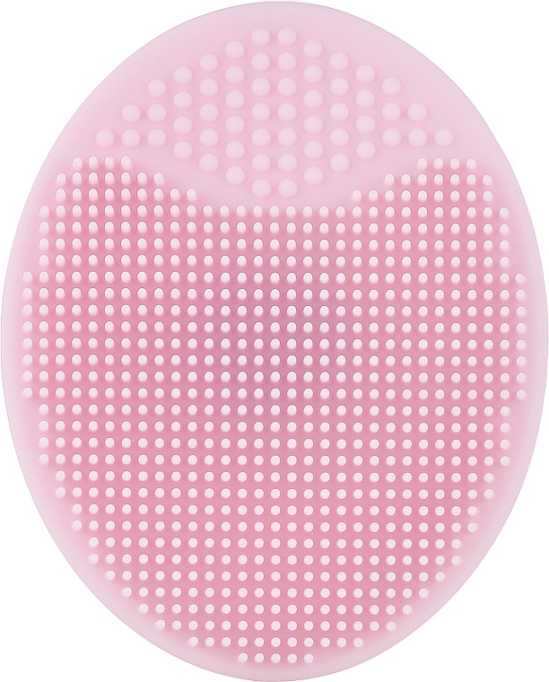 Gesichtsreinigungsbürste, rosa - IDC Institute Facial Cleansing Brush — Bild N1