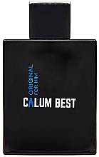 Düfte, Parfümerie und Kosmetik Calum Best Original For Him - Eau de Toilette