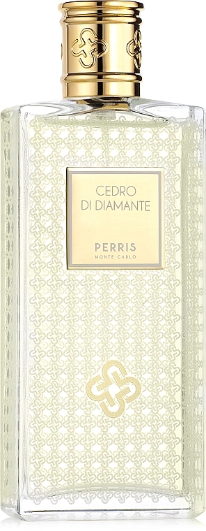Perris Monte Carlo Cedro di Diamante - Eau de Parfum — Bild N1
