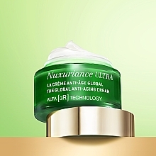Anti-Aging-Gesichtscreme - Nuxe Nuxuriance Ultra The Global Anti-Ageing Cream  — Bild N13