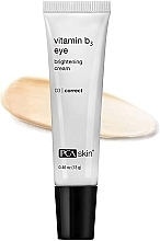 Aufhellende Augencreme - PCA Skin Vitamin B3 Eye Brightening Cream — Bild N2