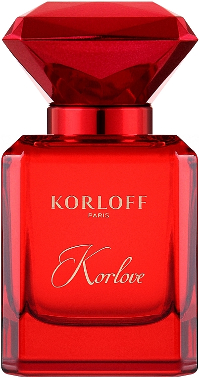 Korloff Paris Korlove - Eau de Parfum — Bild N1