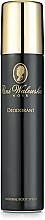 Miraculum Pani Walewska Noir - Deospray — Bild N1