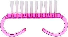 Düfte, Parfümerie und Kosmetik Nagelbürste rosa - Inter-Vion