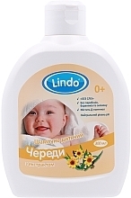 Babyshampoo - Lindo — Bild N1