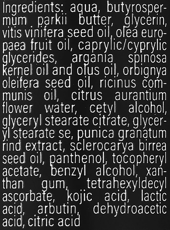 Aufhellendes Augenserum mit Granatapfel - E-Fiore Natural Oils Eye Serum — Bild N3
