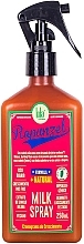 Düfte, Parfümerie und Kosmetik Spray-Conditioner für das Haar - Lola Cosmetics Rapunzel Milk Spray