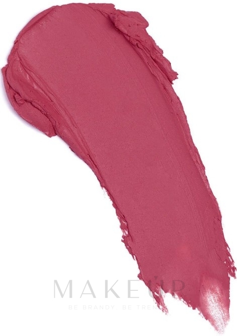 Lippenstift - Makeup Revolution Lip Allure Soft Satin Lipstick — Bild Berry Boss