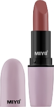 Düfte, Parfümerie und Kosmetik Lippenstift - Miyo Lip Ammo Pink Edition