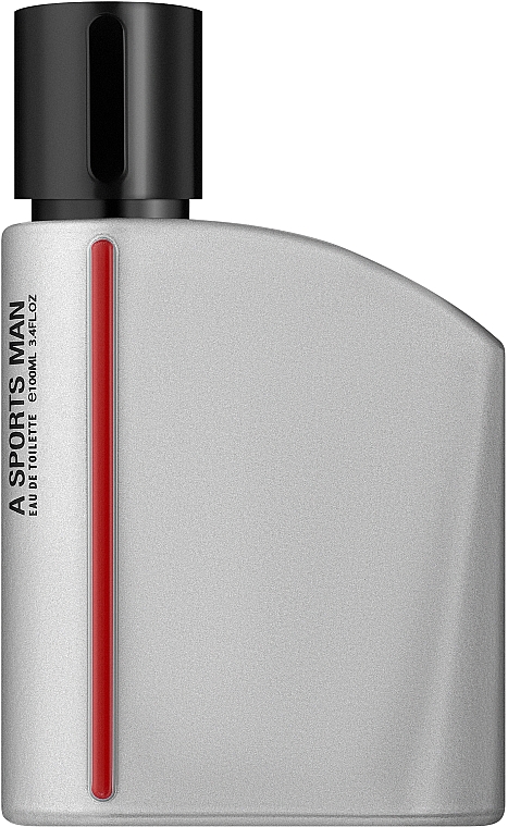 Estiara A Sports Man - Eau de Toilette — Bild N1