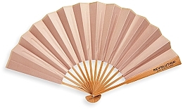 Fan zum Fixieren von Make-up - Makeup Revolution Glow Fan — Bild N1