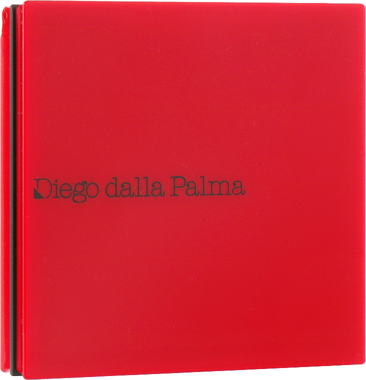 Leere Magnet-Palette - Diego Dalla Palma Refill System Palette — Bild N1