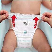 Windeln Premium Care Pants Junior 5 (12-17 kg) 34 St. - Pampers  — Bild N6