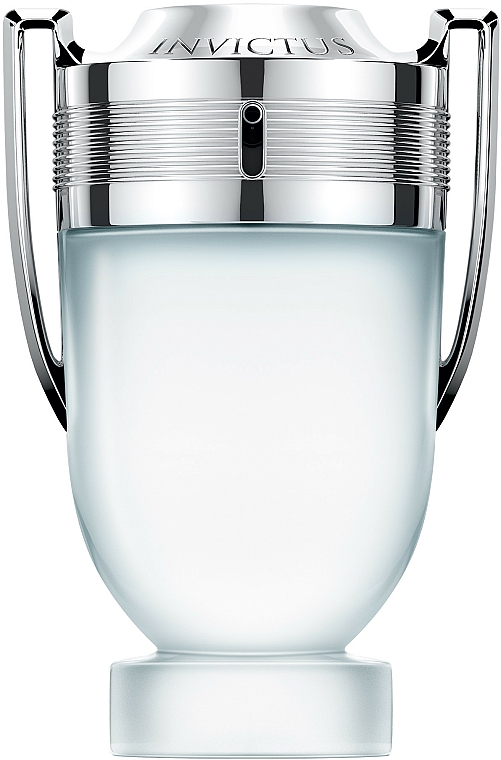 Paco Rabanne Invictus Aqua - Eau de Toilette — Bild N2