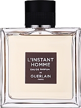 Düfte, Parfümerie und Kosmetik Guerlain LInstant de Guerlain Pour Homme - Eau de Parfum