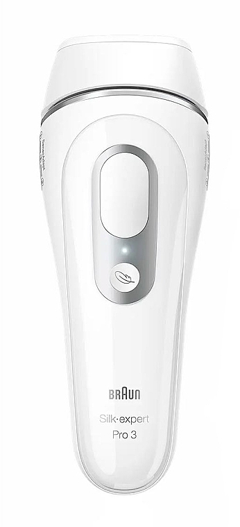 Fotoepilator - Braun Silk-expert Pro 3 PL 3020 — Bild N1