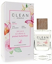 Clean Reserve Lush Fleur - Eau de Parfum — Bild N2