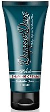 Düfte, Parfümerie und Kosmetik Rasiercreme - Dapper Dan Shave Cream
