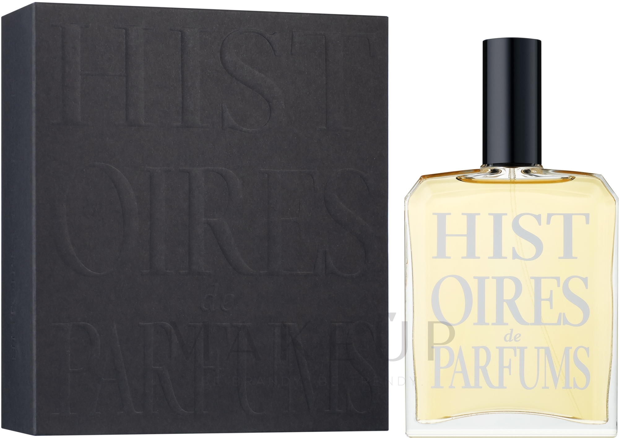 Histoires de Parfums Tuberose 2 La Virginale - Eau de Parfum — Bild 120 ml