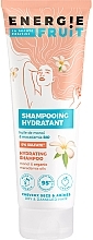 Shampoo für trockenes und strapaziertes Haar Monoi- und Macadamiaöl - Energie Fruit Monoi & Macadamia Oil Hydrating Shampoo — Bild N1