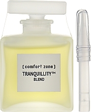 Beruhigende Mischung aus aromatischen Ölen für den Körper - Comfort Zone Tranquillity Blend Oil — Bild N1