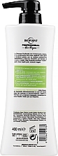 Shampoo für fettiges Haar - Biopoint Shampoo Purificante — Bild N2