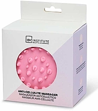 Düfte, Parfümerie und Kosmetik Anti-Cellulite-Körpermassagegerät - IDC Institute Anti Cellulite Body Massager