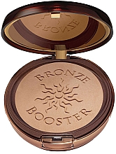Düfte, Parfümerie und Kosmetik Bronzing Gesichtspuder - Physicians Formula Bronze Booster Glow-Boosting Pressed Bronzer